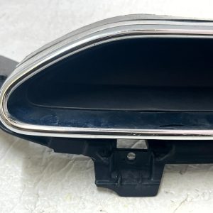 Mercedes S Class W223 Rear Left Exhaust Tip 2021 Onward A2238857501 Genuine - Image 5
