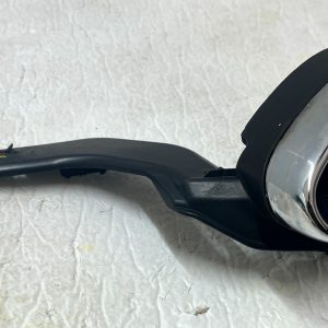 Mercedes S Class W223 Rear Left Exhaust Tip 2021 Onward A2238857501 Genuine - Image 6