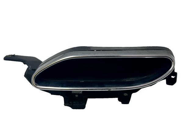 Mercedes-S-Class-W223-Rear-Left-Exhaust-Tip-2021-Onward-A2238857501-Genuine-178007614020