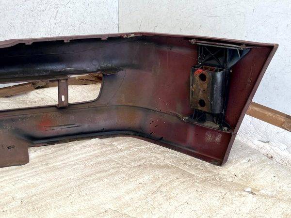 Mercedes SL R129 Front Bumper 1990 TO 1995 1298800070 Genuine 178464492440 14