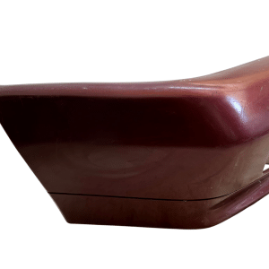 Mercedes SL R129 Front Bumper 1990 TO 1995 1298800070 Genuine - Image 2