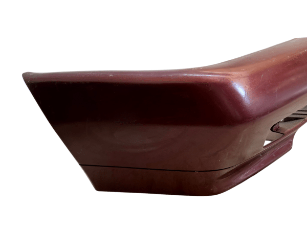 Mercedes SL R129 Front Bumper 1990 TO 1995 1298800070 Genuine 178464492440 2
