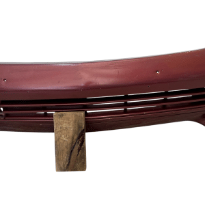 Mercedes SL R129 Front Bumper 1990 TO 1995 1298800070 Genuine - Image 4