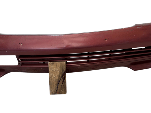 Mercedes SL R129 Front Bumper 1990 TO 1995 1298800070 Genuine 178464492440 4