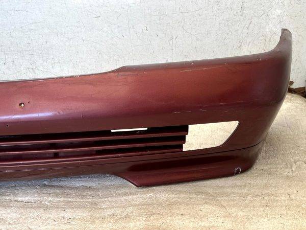 Mercedes SL R129 Front Bumper 1990 TO 1995 1298800070 Genuine 178464492440 5