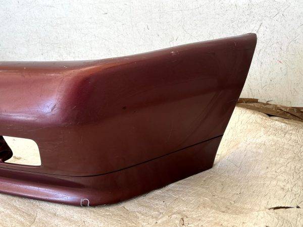 Mercedes SL R129 Front Bumper 1990 TO 1995 1298800070 Genuine 178464492440 6