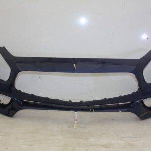 Mercedes SL R231 AMG Front Bumper A2318851800 Genuine DAMAGED 176093068510