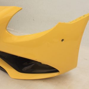 Mercedes SLC R172 AMG Front Bumper 2016 TO 2019 A1728850500 Genuine - Image 11