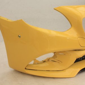 Mercedes SLC R172 AMG Front Bumper 2016 TO 2019 A1728850500 Genuine - Image 12