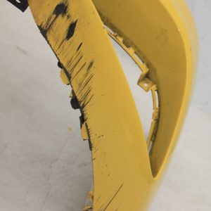 Mercedes SLC R172 AMG Front Bumper 2016 TO 2019 A1728850500 Genuine - Image 6
