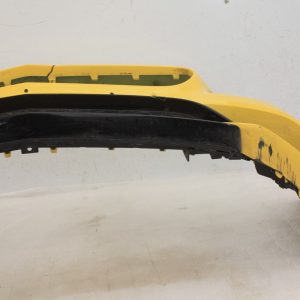 Mercedes SLC R172 AMG Front Bumper 2016 TO 2019 A1728850500 Genuine - Image 8