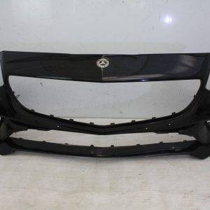 Mercedes SLC R172 AMG Front Bumper 2016 on A1728850500 Genuine 176001161410