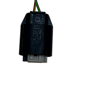 Mercedes SLK W171 Wiring Loom Harness Plug Connector 968339-2 Genuine - Image 2