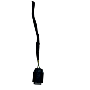 Mercedes SLK W171 Wiring Loom Harness Plug Connector 968339-2 Genuine - Image 1