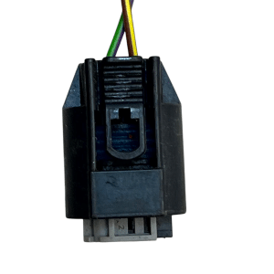 Mercedes SLK W171 Wiring Loom Harness Plug Connector 968339-2 Genuine - Image 4