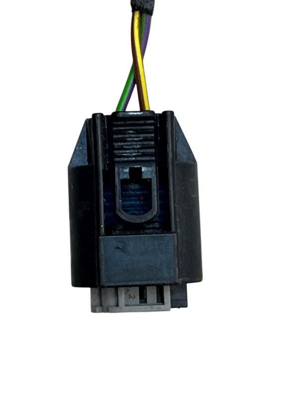 Mercedes SLK W171 Wiring Loom Harness Plug Connector 968339 2 Genuine 178458912890 4