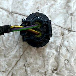 Mercedes SLK W171 Wiring Loom Harness Plug Connector 968339-2 Genuine - Image 6