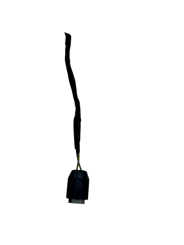 Mercedes SLK W171 Wiring Loom Harness Plug Connector 968339 2 Genuine 178458912890