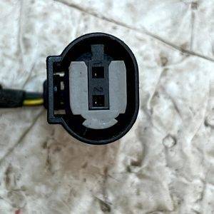Mercedes SLK W171 Wiring Loom Harness Plug Connector 968339-2 Genuine - Image 7