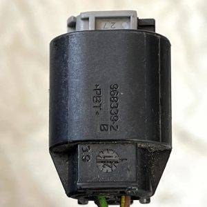 Mercedes SLK W171 Wiring Loom Harness Plug Connector 968339-2 Genuine - Image 8