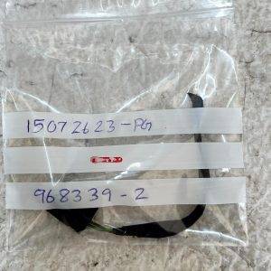 Mercedes SLK W171 Wiring Loom Harness Plug Connector 968339-2 Genuine - Image 9