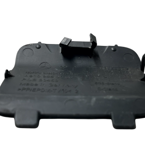 Mercedes Sprinter A910 Front Bumper Tow Hook Cap Cover 2018 ON A9108850600 - Image 12