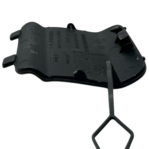 Mercedes Sprinter A910 Front Bumper Tow Hook Cap Cover 2018 ON A9108850600 - Image 15