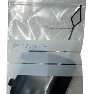 Mercedes Sprinter A910 Front Bumper Tow Hook Cap Cover 2018 ON A9108850600 - Image 18