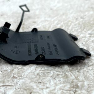 Mercedes Sprinter A910 Front Bumper Tow Hook Cover 2018 ON A9108850600 Genuine - Image 11