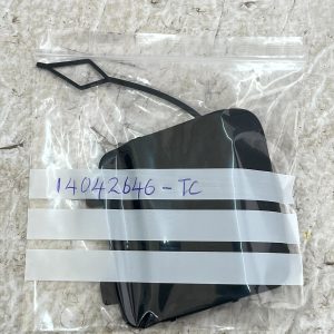 Mercedes Sprinter A910 Front Bumper Tow Hook Cover 2018 ON A9108850600 Genuine - Image 15