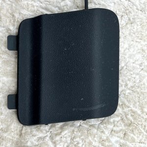 Mercedes Sprinter A910 Front Bumper Tow Hook Cover 2018 ON A9108850600 Genuine - Image 3