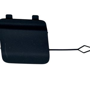 Mercedes Sprinter A910 Front Bumper Tow Hook Cover 2018 ON A9108850600 Genuine - Image 1