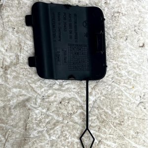 Mercedes Sprinter A910 Front Bumper Tow Hook Cover 2018 ON A9108850600 Genuine - Image 6