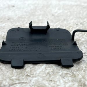 Mercedes Sprinter A910 Front Bumper Tow Hook Cover 2018 ON A9108850600 Genuine - Image 10