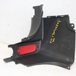 Mercedes Sprinter Volkswagen Crafter Rear Bumper Left Corner 06-17 A9068804571 - Image 16