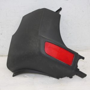 Mercedes Sprinter Volkswagen Crafter Rear Bumper Left Corner 06-17 A9068804571 - Image 1
