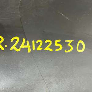 Mercedes Sprinter W910 Front Bumper 2018 Onwards A9108850000 Genuine - Image 22