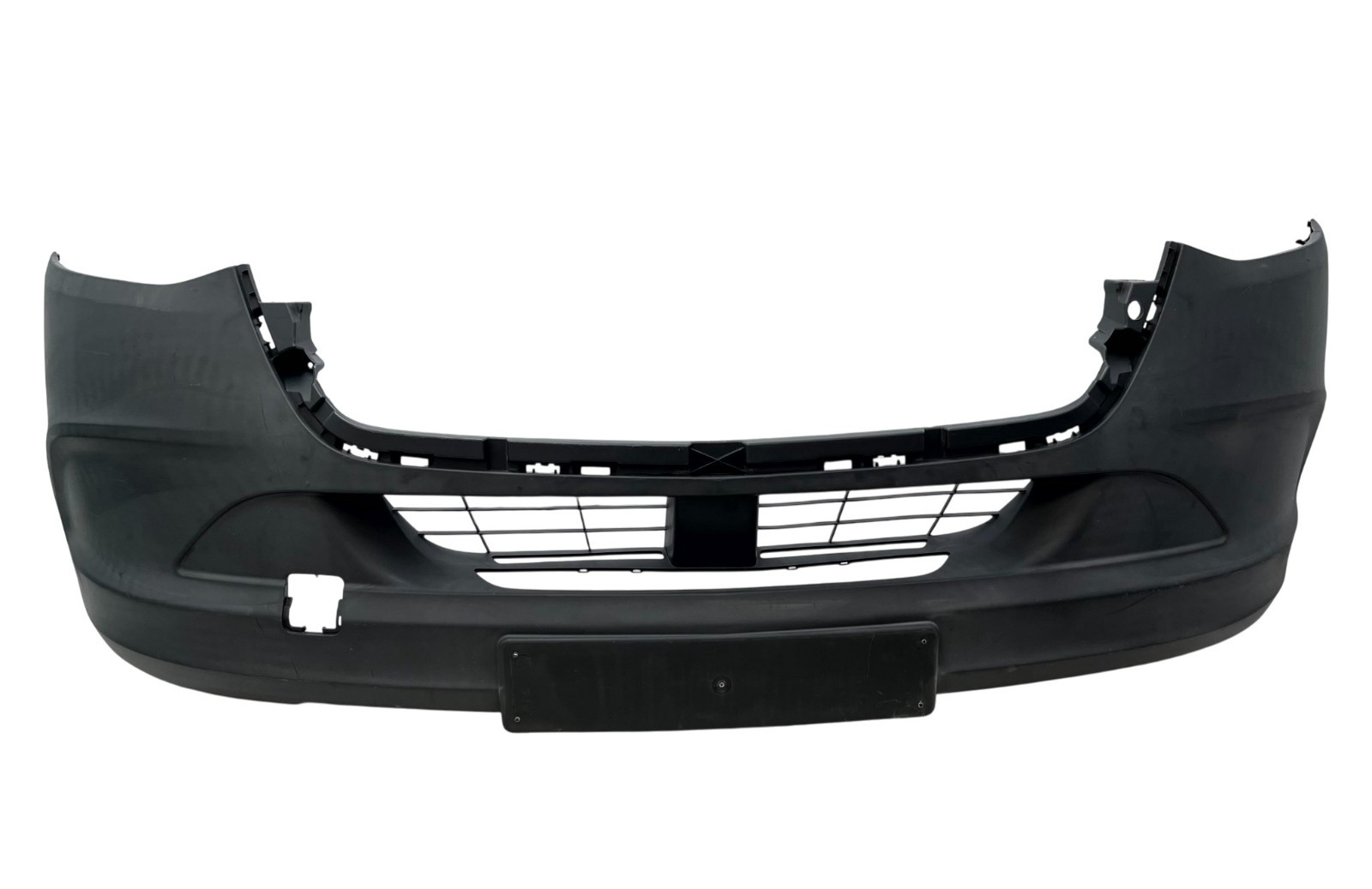 Mercedes Sprinter W910 Front Bumper 2018 Onwards A9108850000 Genuine