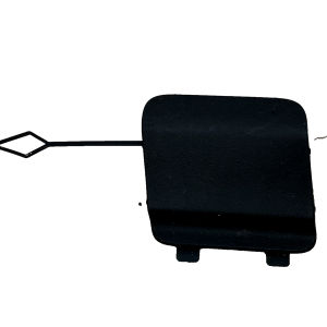 Mercedes Sprinter W910 Front Bumper Tow Hook Cap Cover 18 ON A9108850600 Genuine
