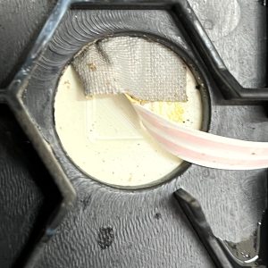 Mercedes V Class Rear Left Door Entrance Step Trim 15 TO 20 A4476802506 Genuine - Image 19