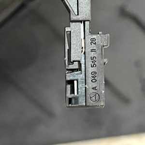 Mercedes V Class Rear Left Door Entrance Step Trim 15 TO 20 A4476802506 Genuine - Image 20