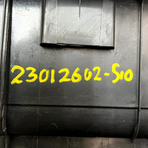 Mercedes V Class Rear Left Door Entrance Step Trim 15 TO 20 A4476802506 Genuine - Image 25