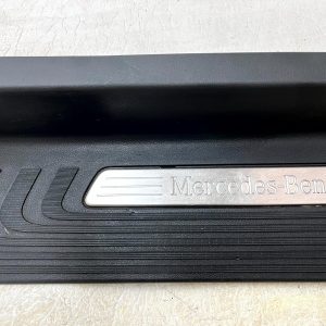Mercedes V Class Rear Left Door Entrance Step Trim 15 TO 20 A4476802506 Genuine - Image 4