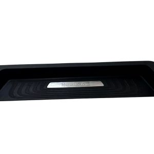 Mercedes V Class Rear Left Door Entrance Step Trim 15 TO 20 A4476802506 Genuine - Image 1