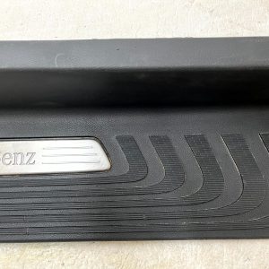 Mercedes V Class Rear Left Door Entrance Step Trim 15 TO 20 A4476802506 Genuine - Image 6