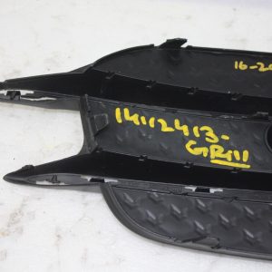 Mercedes V Class W447 AMG Front Bumper Right Grill 15-22 A4478851300 *DAMAGED* - Image 12