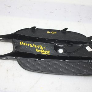 Mercedes V Class W447 AMG Front Bumper Right Grill 15-22 A4478851300 *DAMAGED* - Image 10