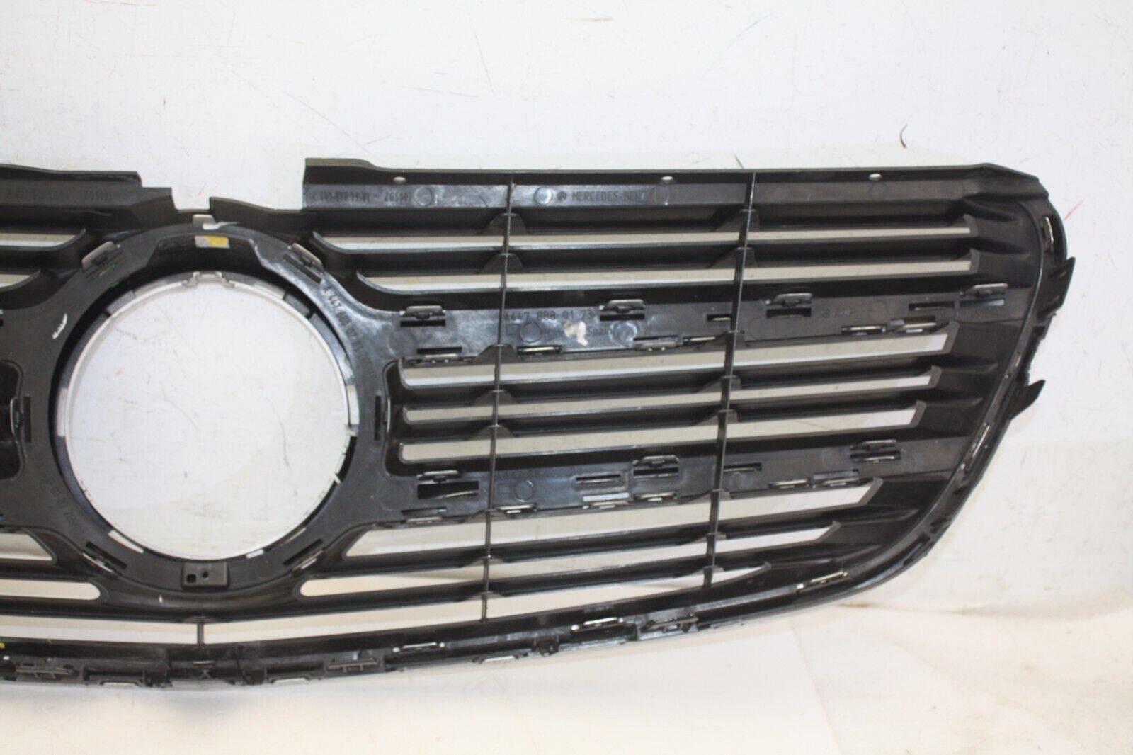 Mercedes-V-Class-W447-Front-Bumper-Grill-2015-TO-2020-A4478880123-Genuine-176240028630-10
