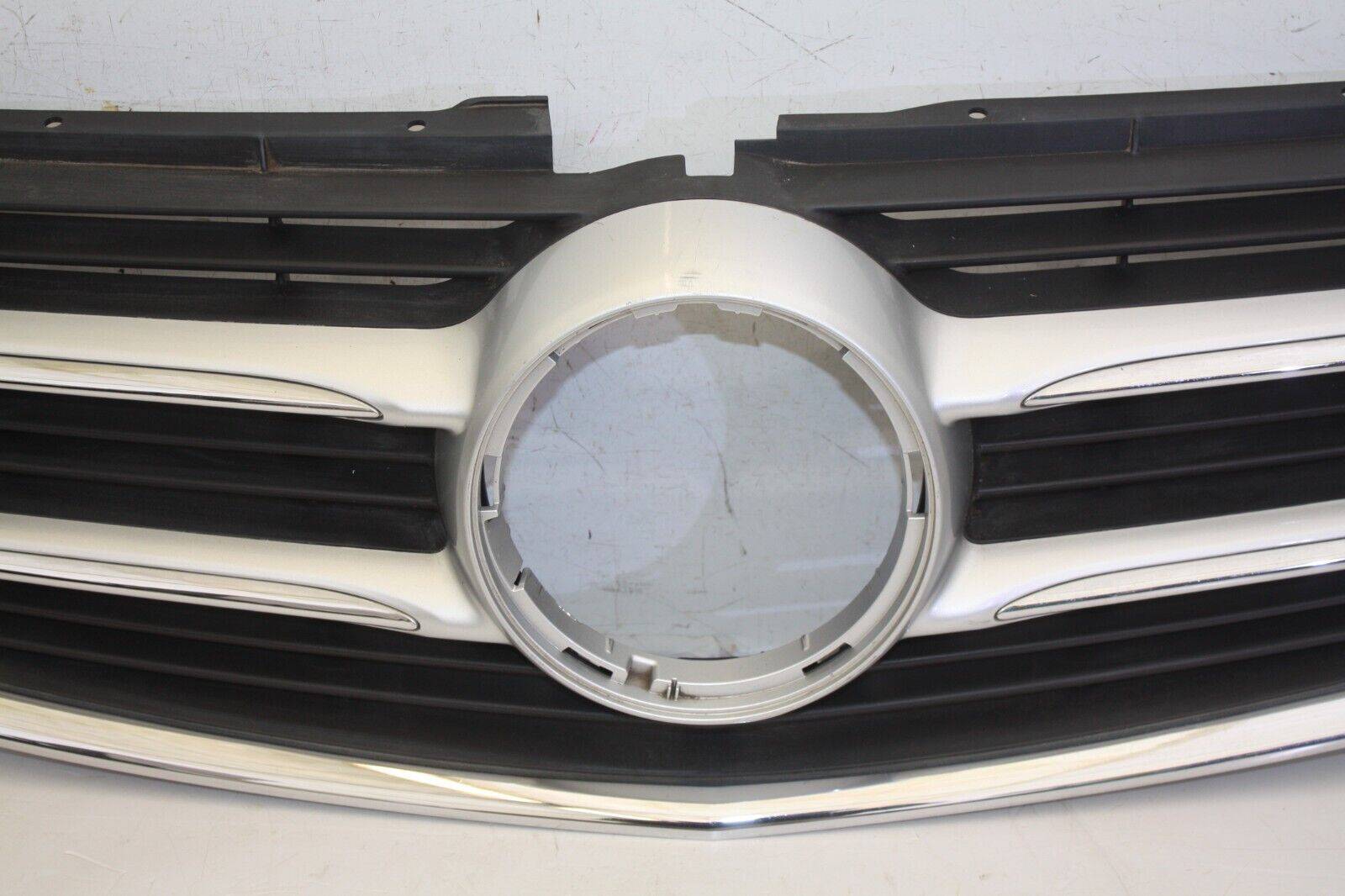 Mercedes-V-Class-W447-Front-Bumper-Grill-2015-TO-2020-A4478880123-Genuine-176240028630-3