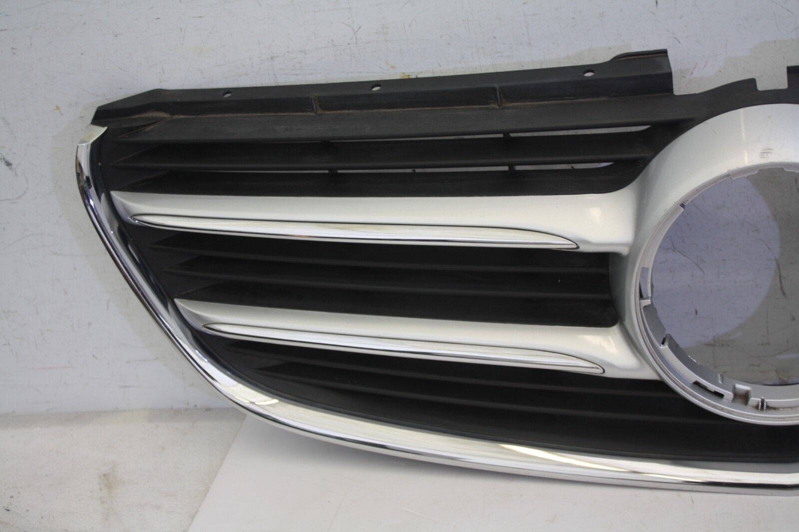 Mercedes-V-Class-W447-Front-Bumper-Grill-2015-TO-2020-A4478880123-Genuine-176240028630-4